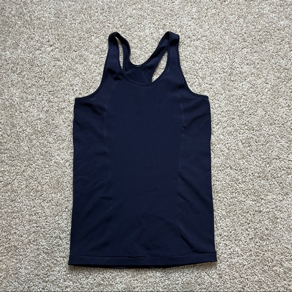 Lululemon Reveal Racerback